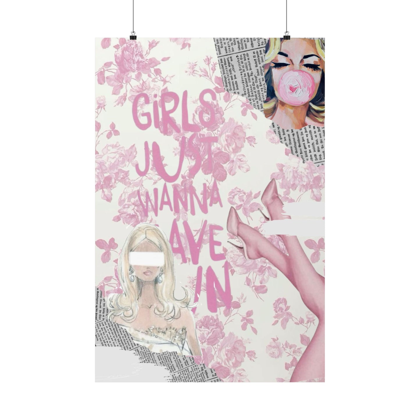 'girl wrld'