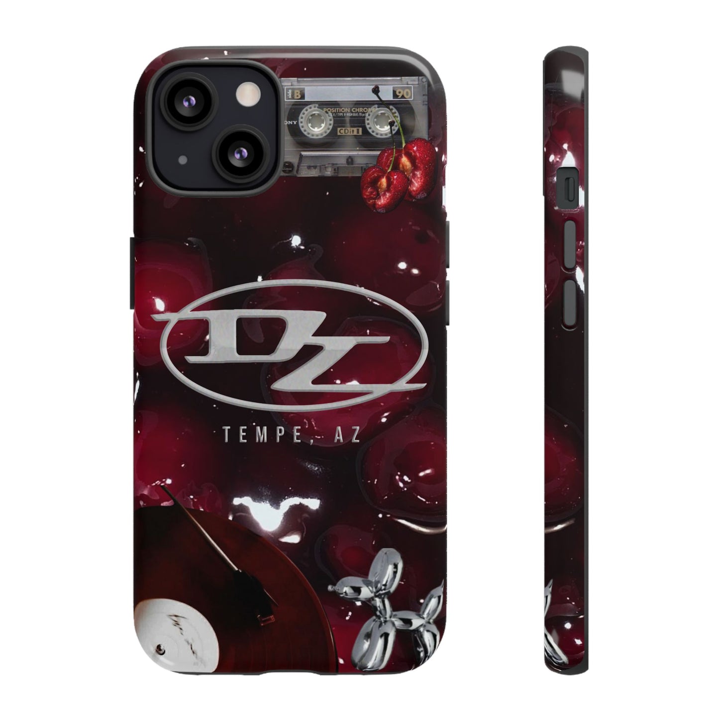 'Diezee'
