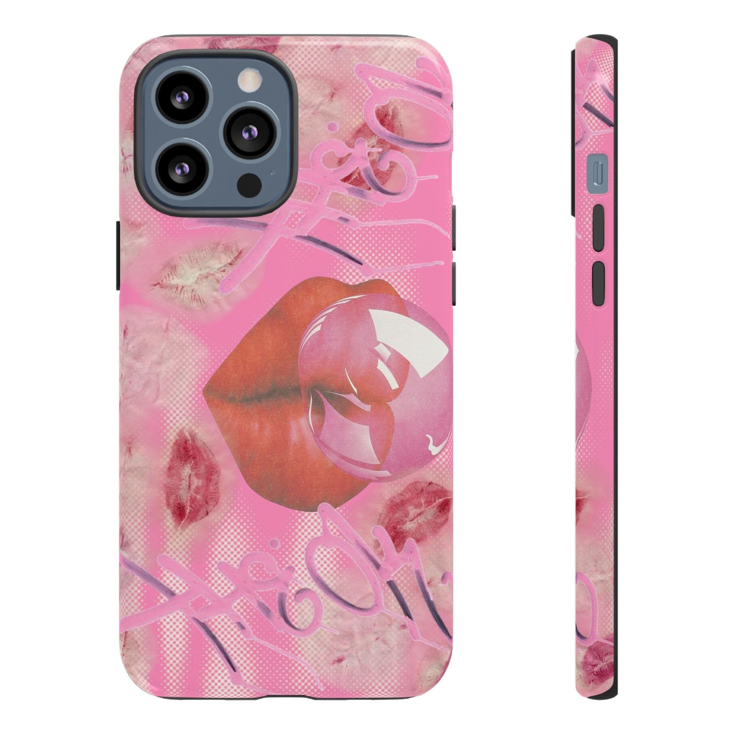 'Bubblegum Princess'