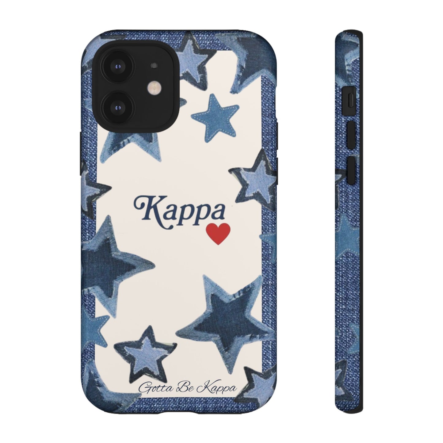 'Gotta be Kappa'