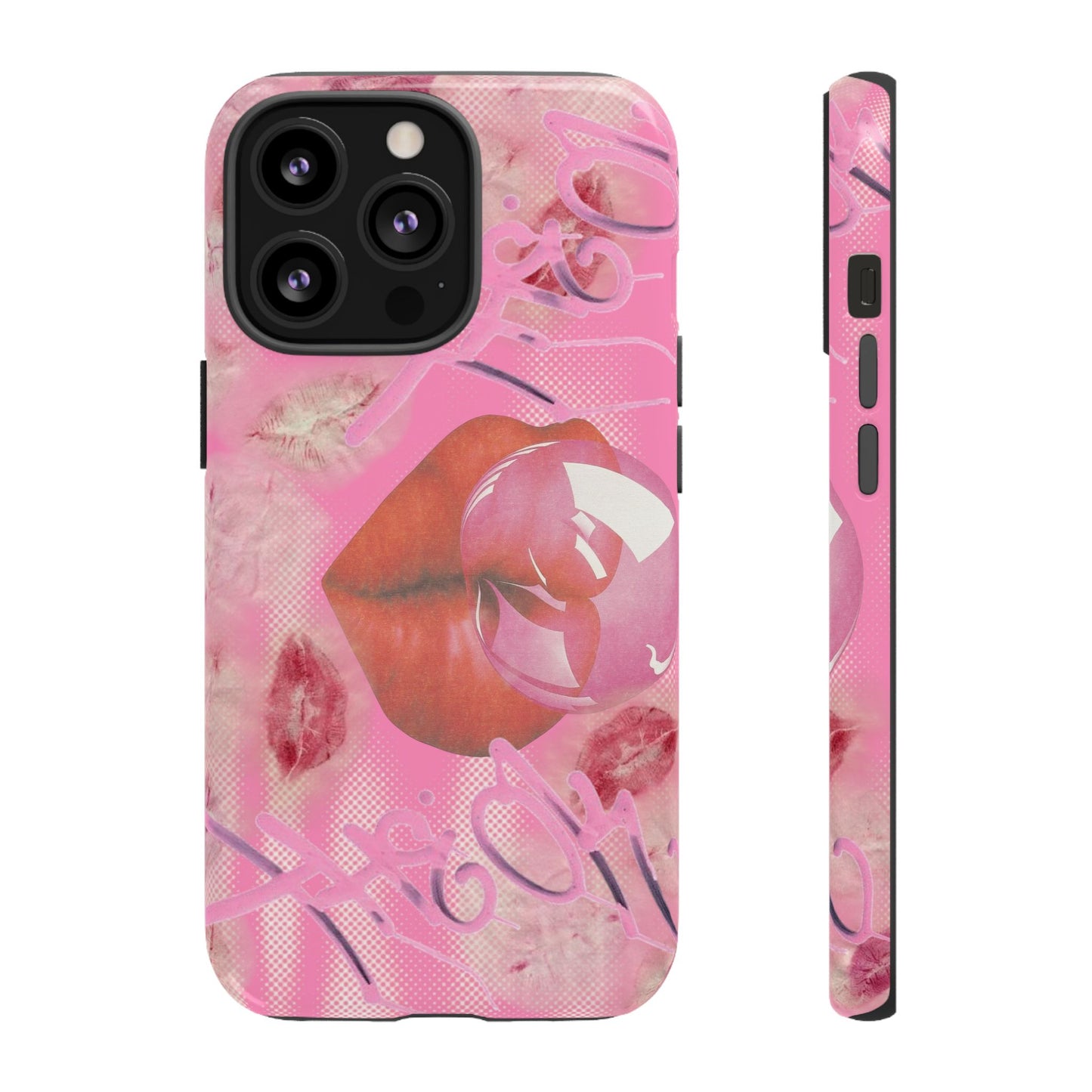 'Bubblegum Princess'