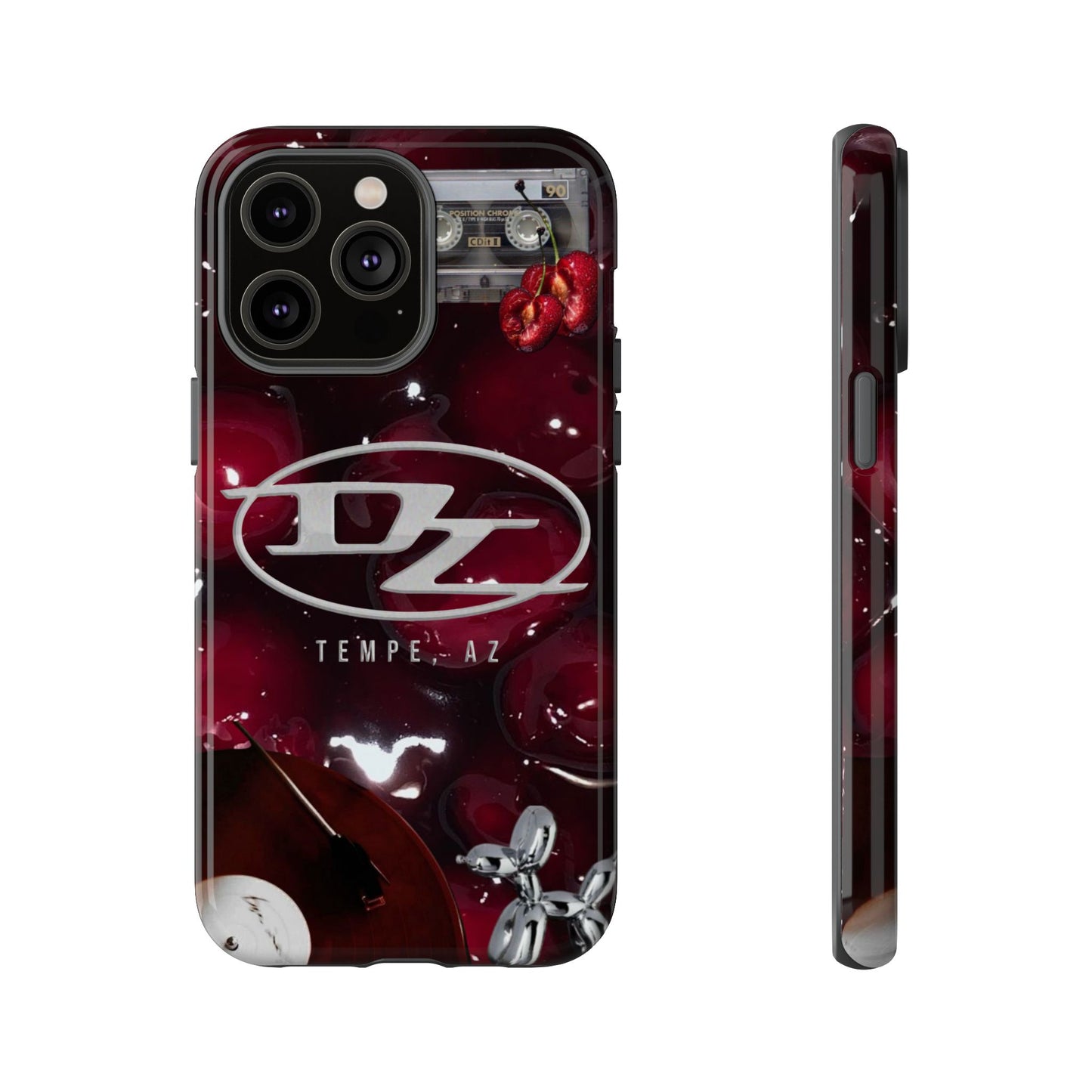 'Diezee'