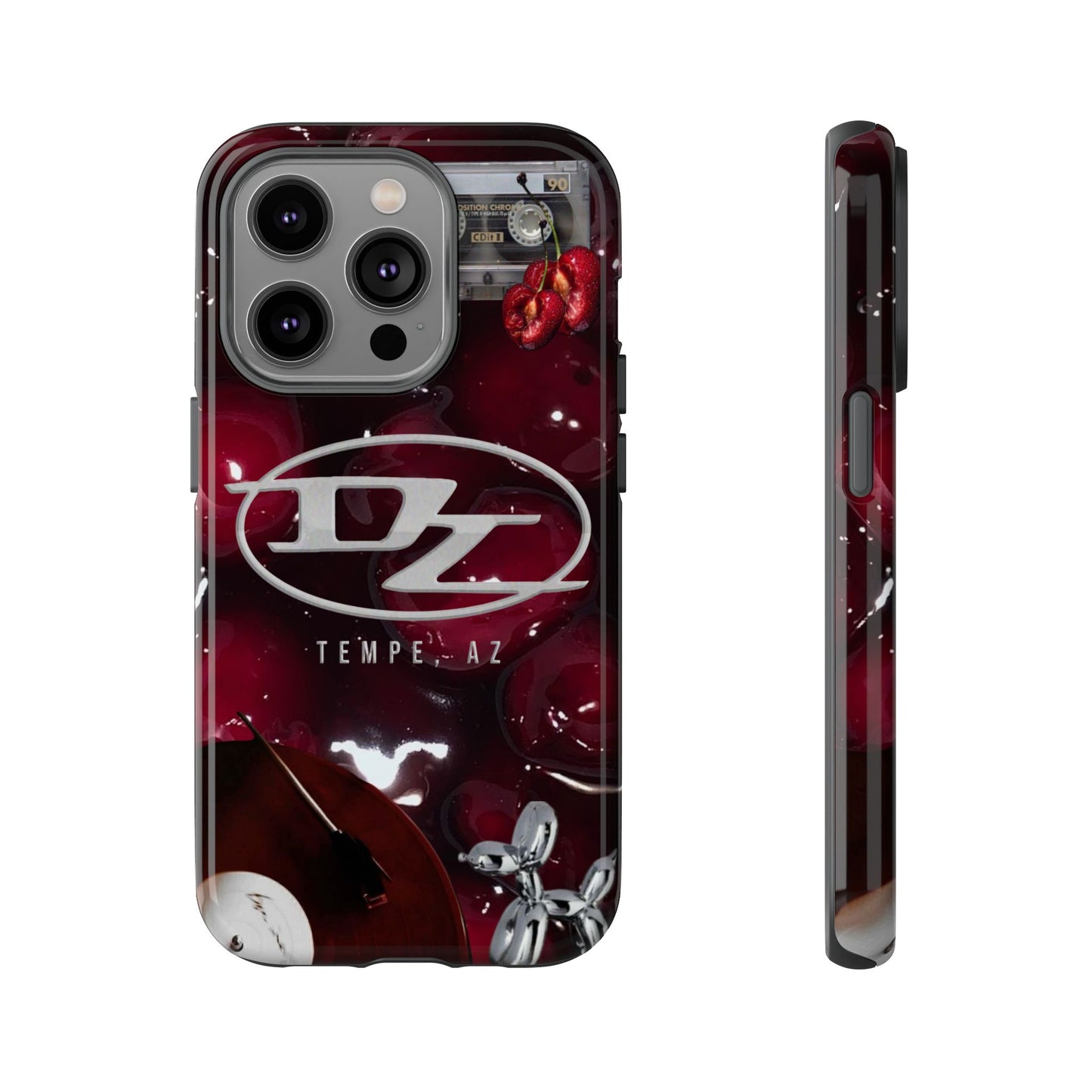 'Diezee'