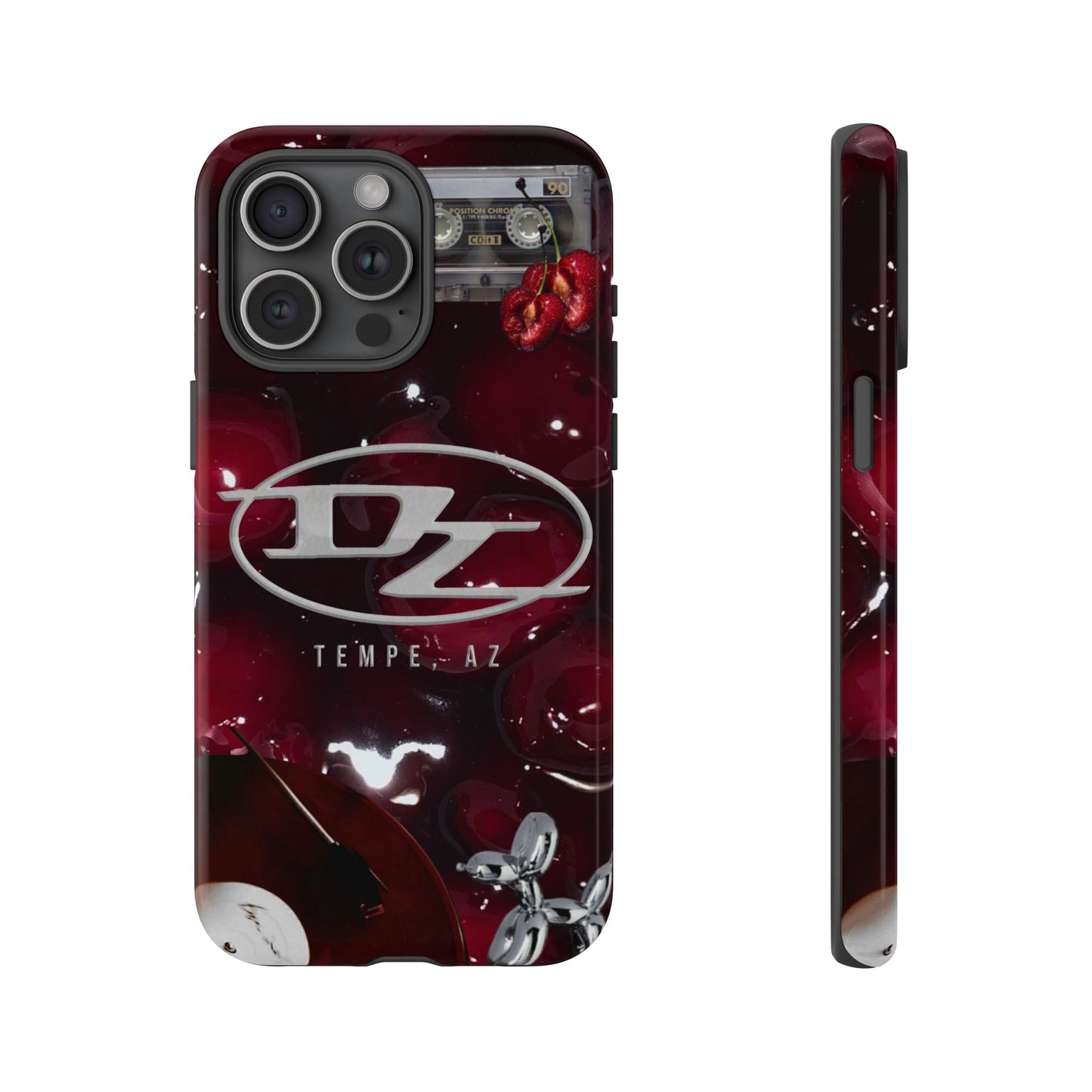 'Diezee'