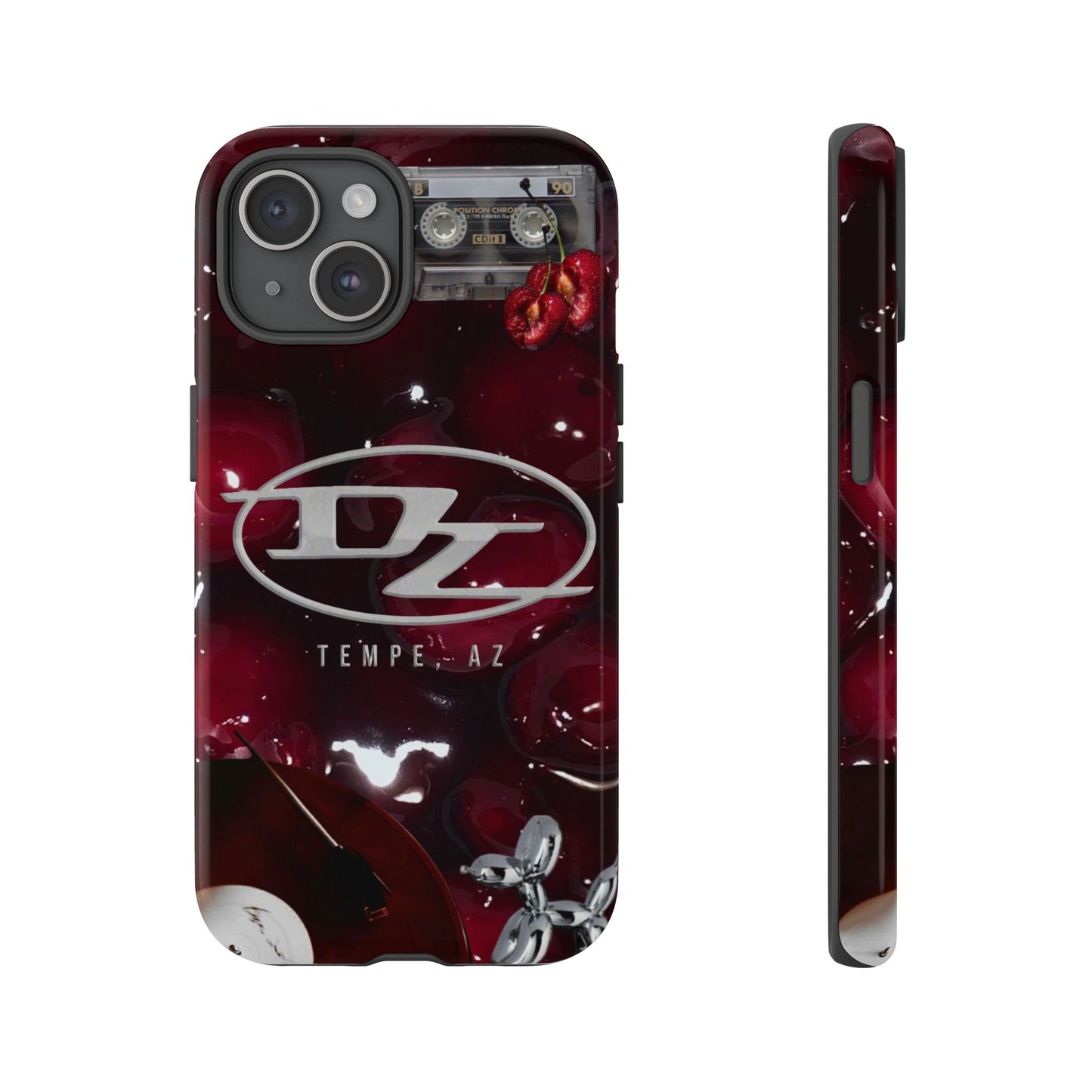 'Diezee'