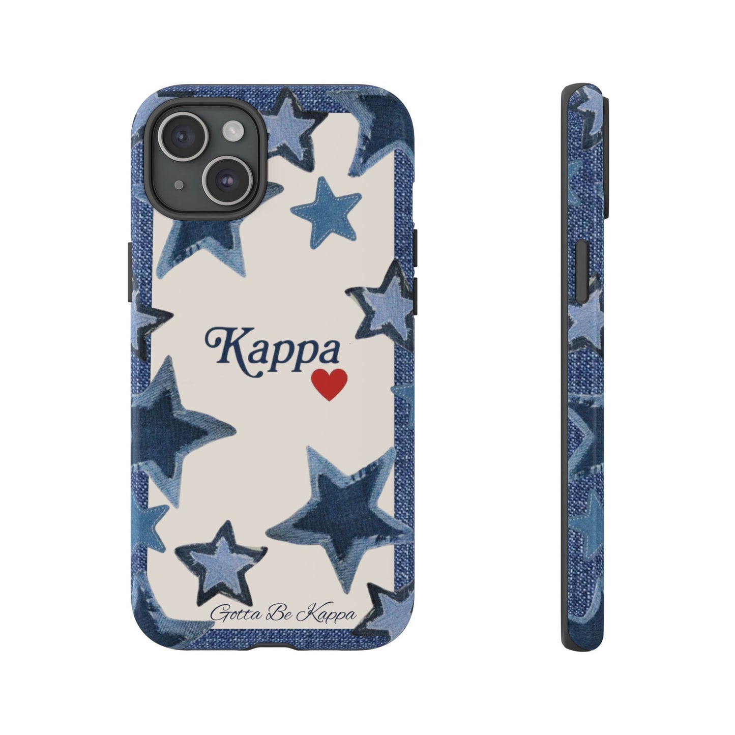'Gotta be Kappa'