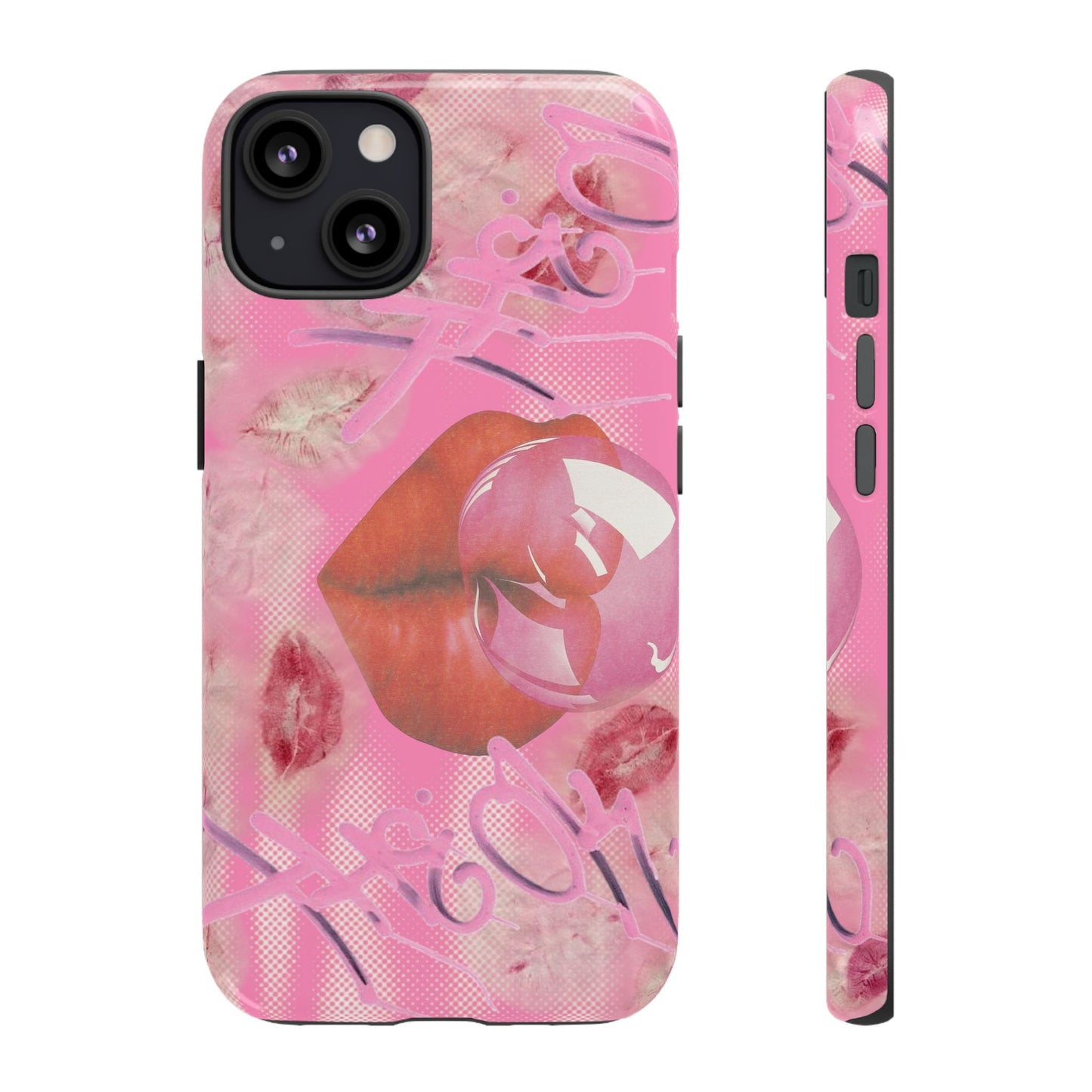 'Bubblegum Princess'