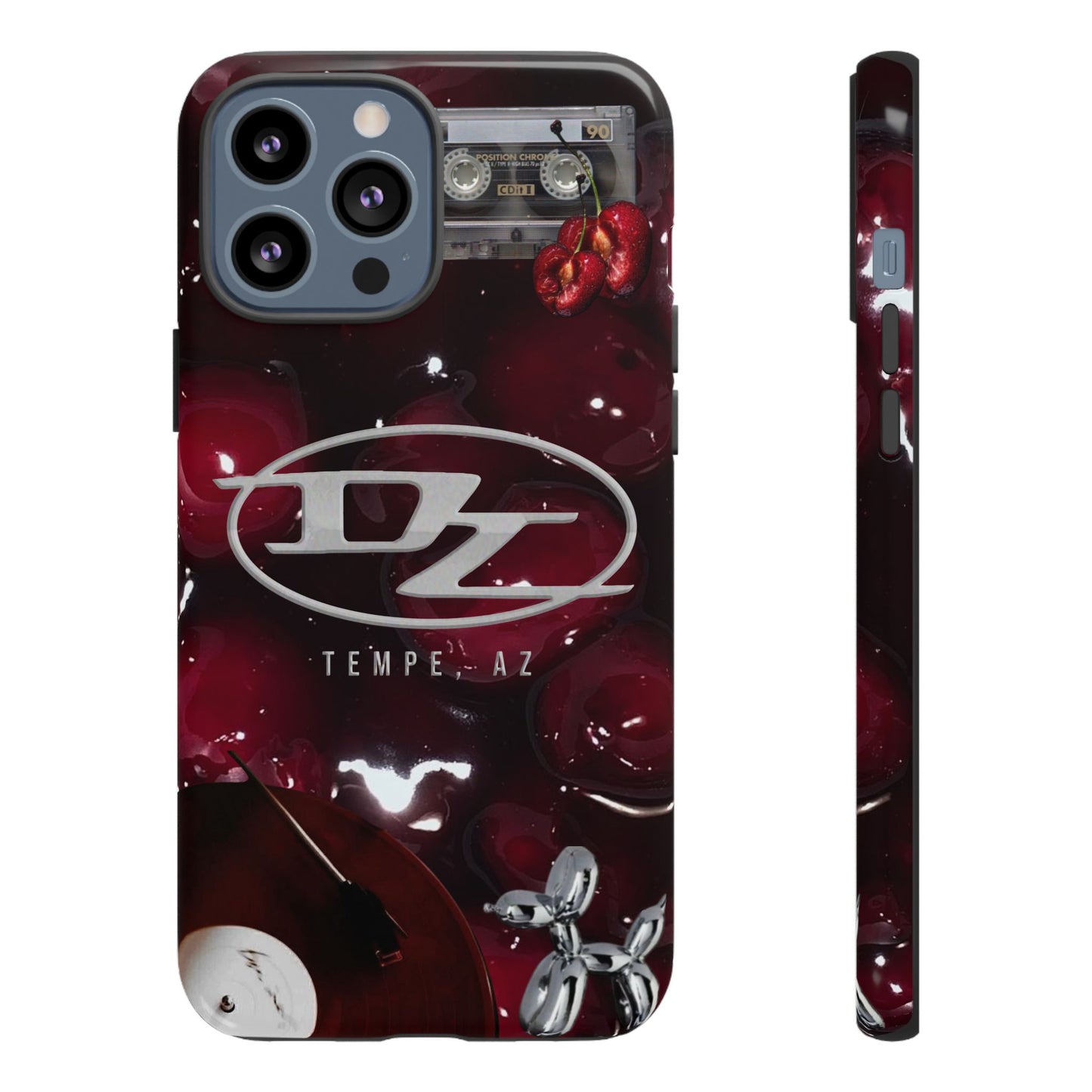 'Diezee'