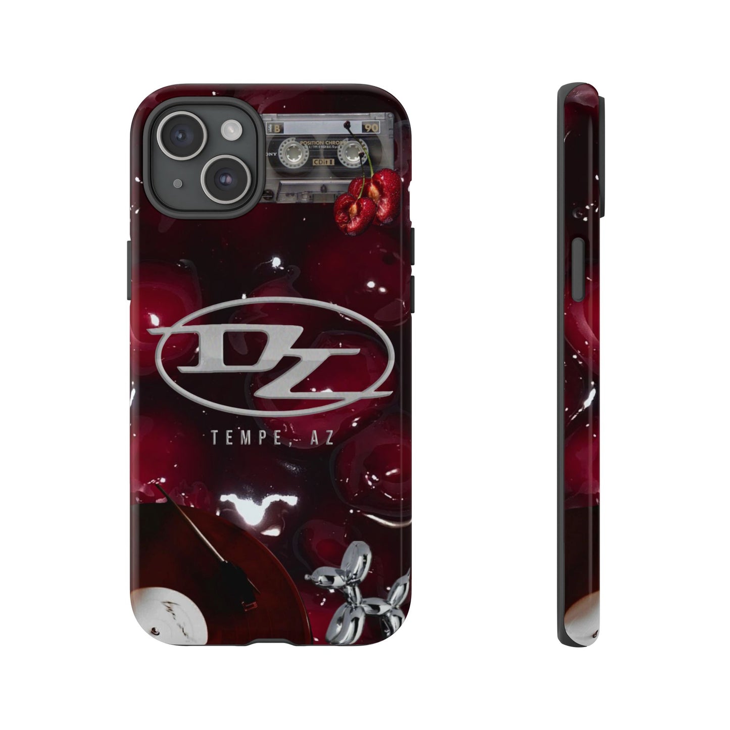 'Diezee'