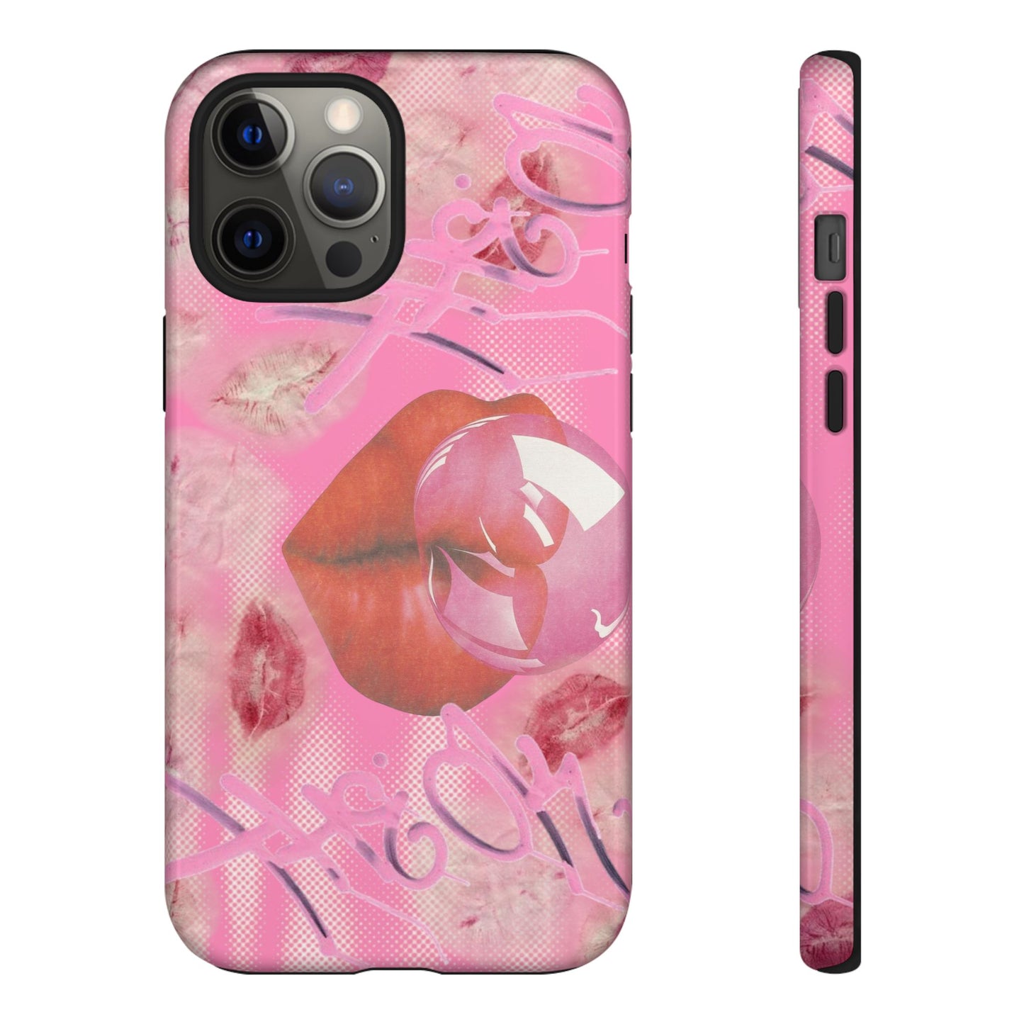 'Bubblegum Princess'