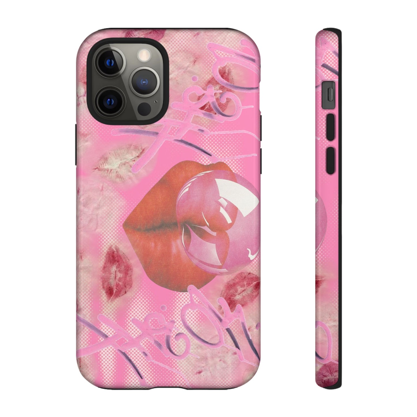'Bubblegum Princess'