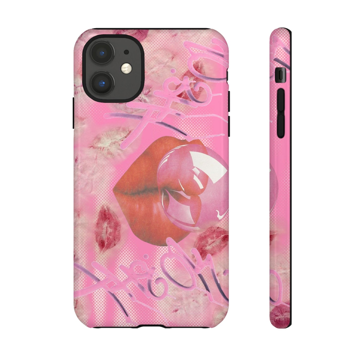 'Bubblegum Princess'