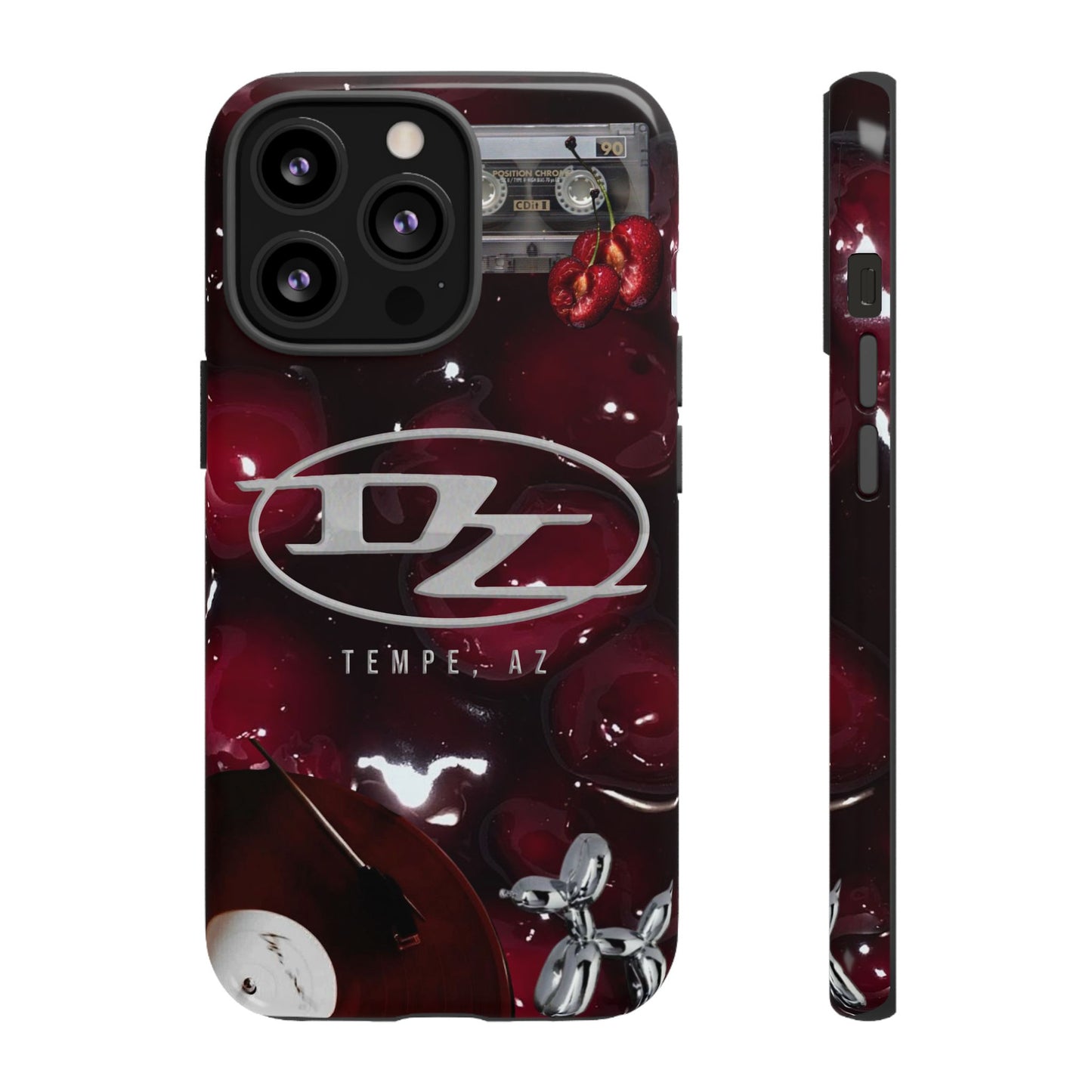 'Diezee'
