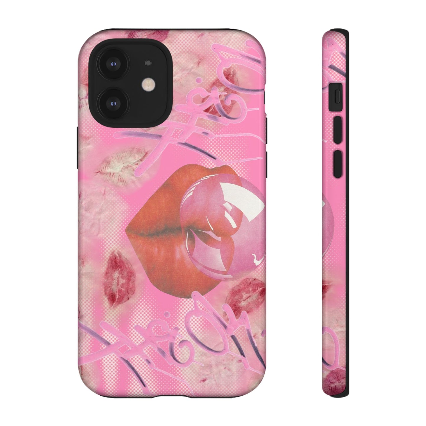 'Bubblegum Princess'