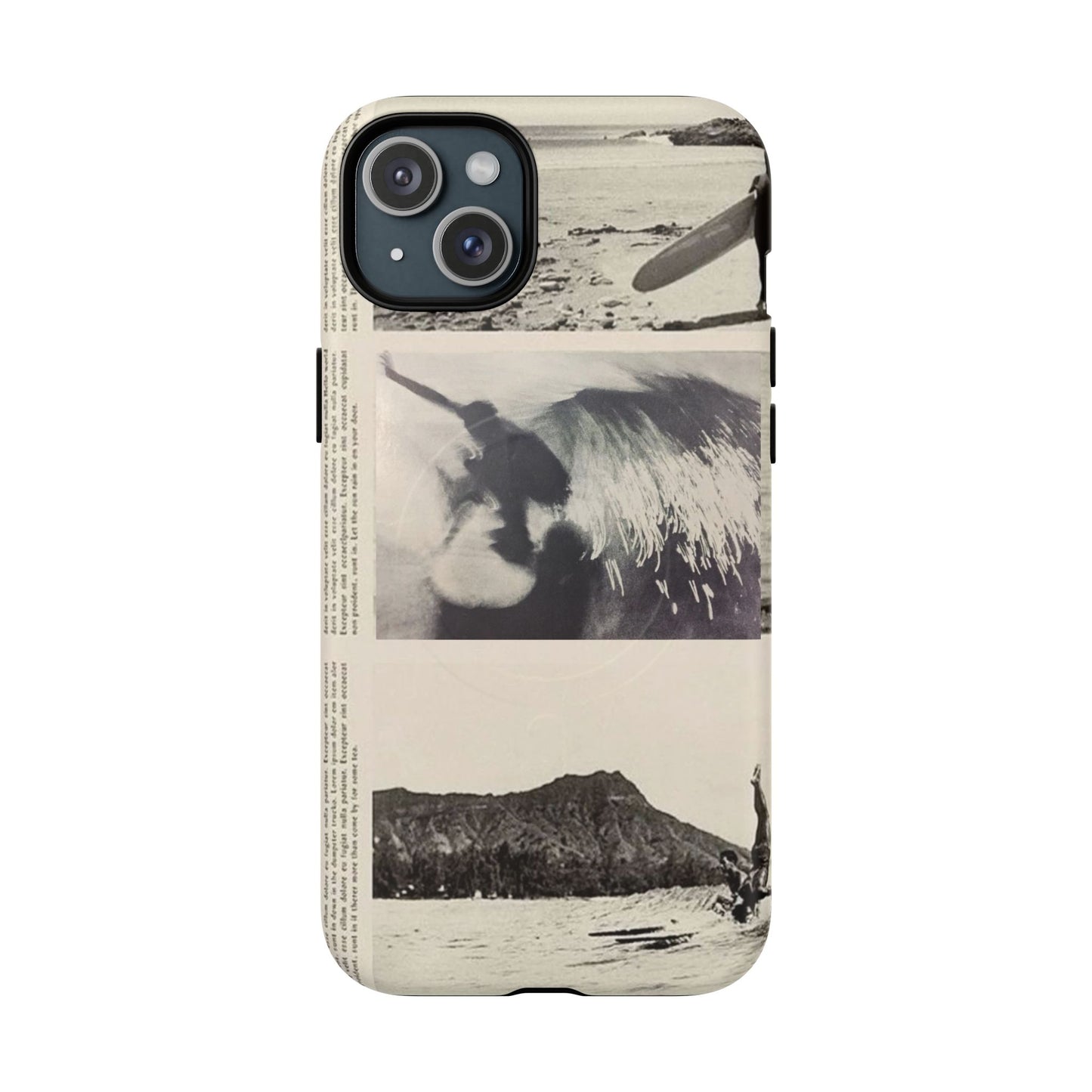 'Ripcurl' Mag-safe