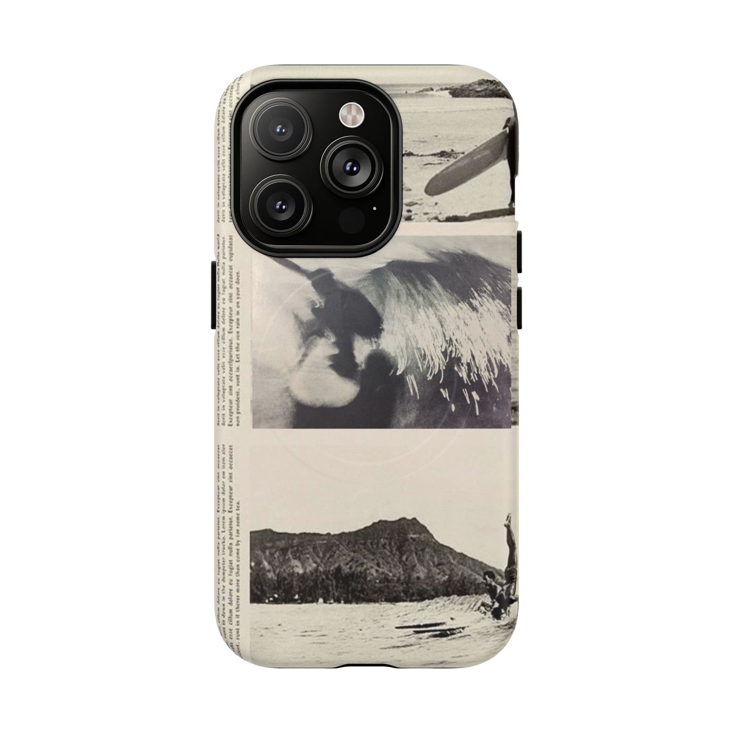 'Ripcurl' Mag-safe