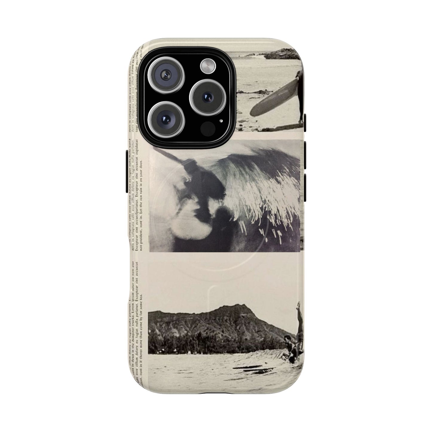 'Ripcurl' Mag-safe