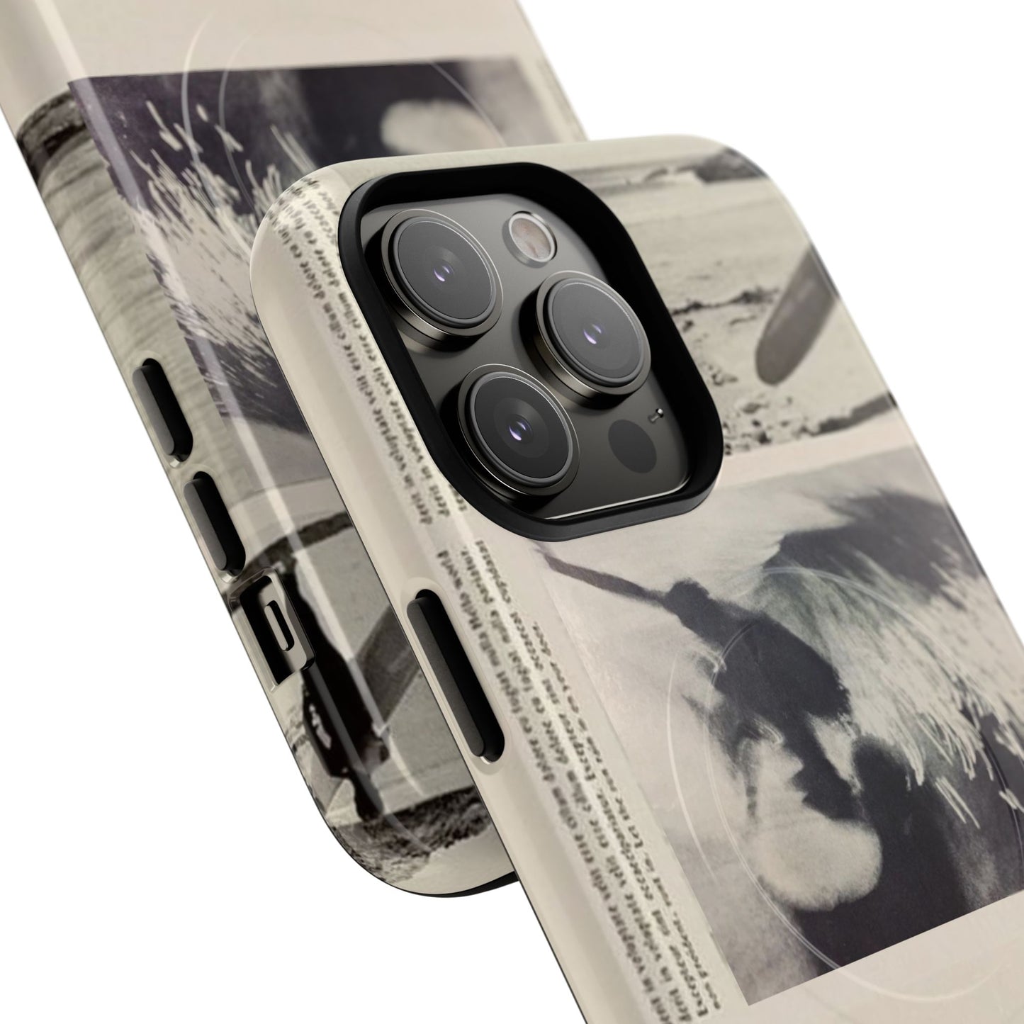 'Ripcurl' Mag-safe