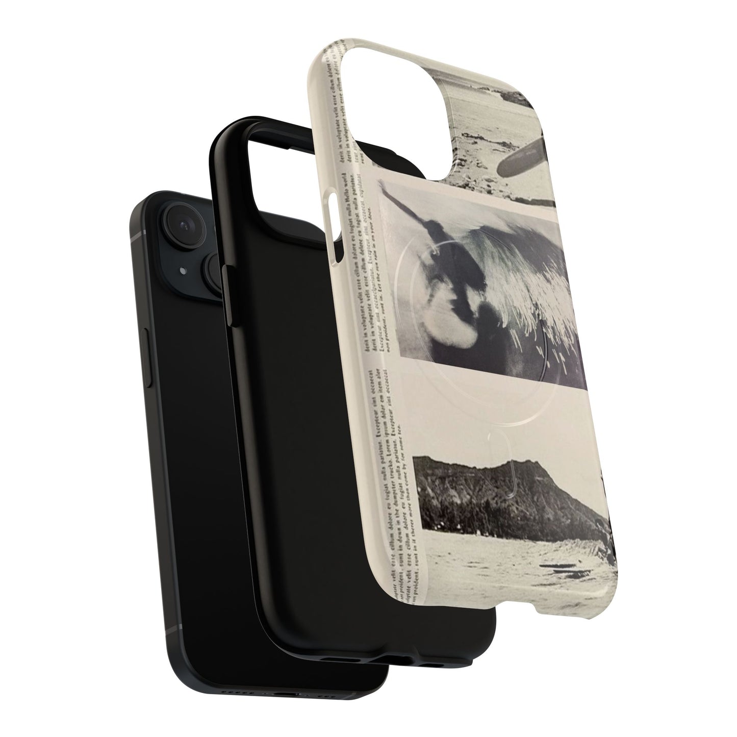 'Ripcurl' Mag-safe
