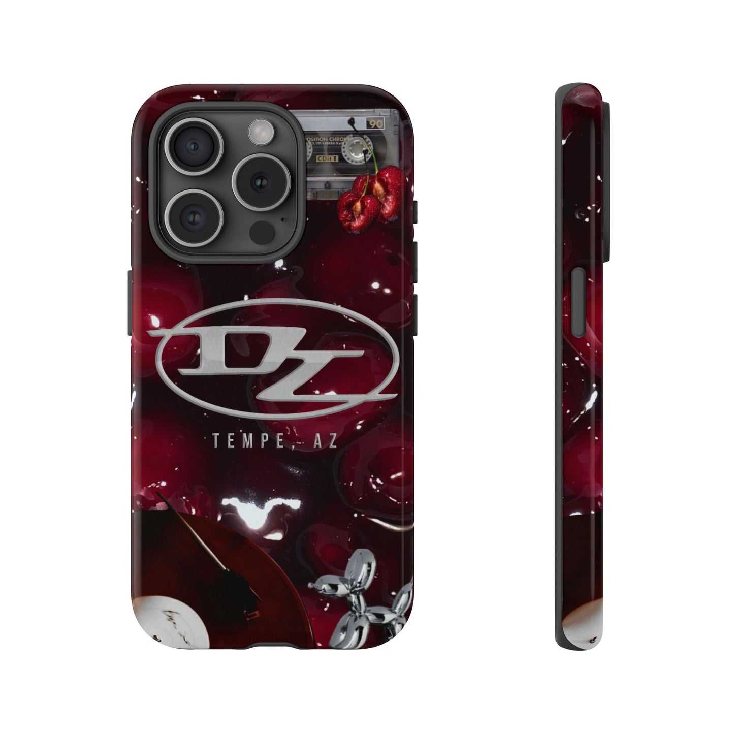 'Diezee'