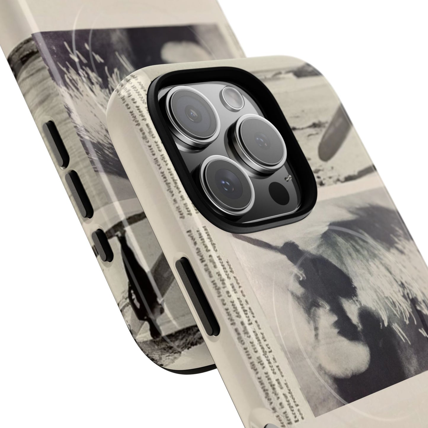 'Ripcurl' Mag-safe
