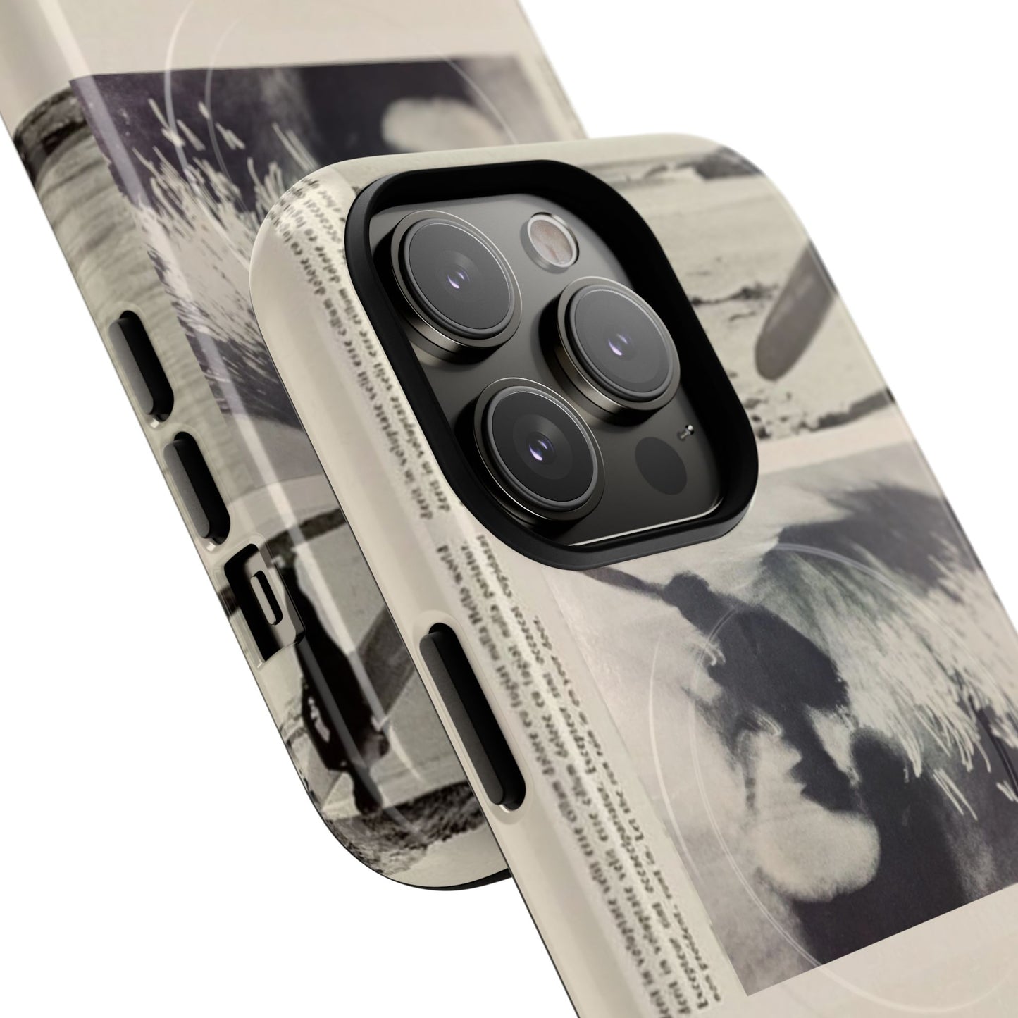 'Ripcurl' Mag-safe