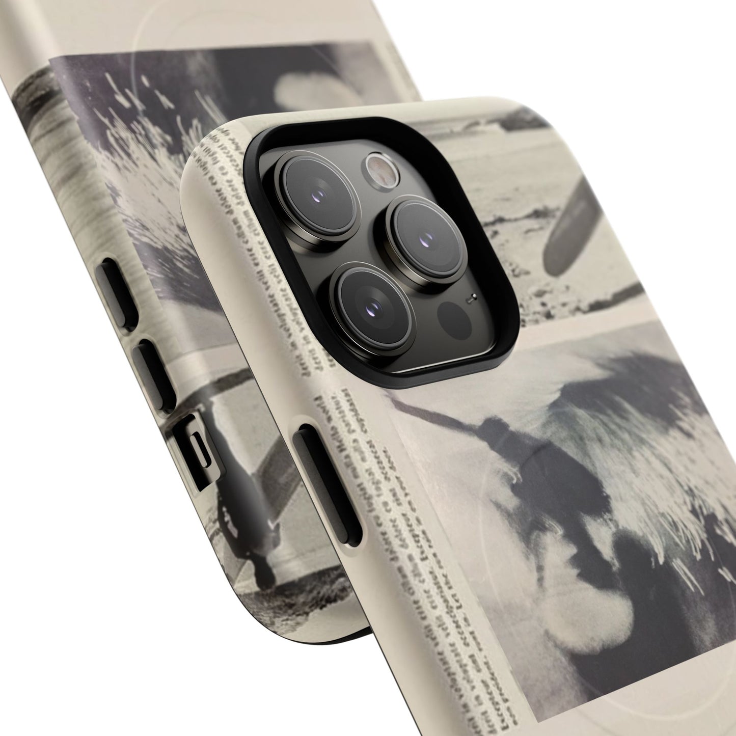 'Ripcurl' Mag-safe