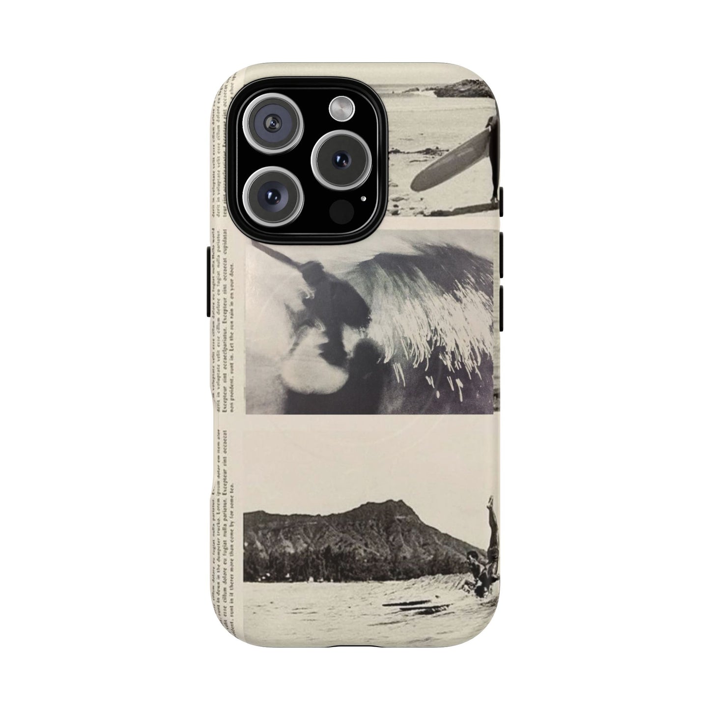 'Ripcurl' Mag-safe