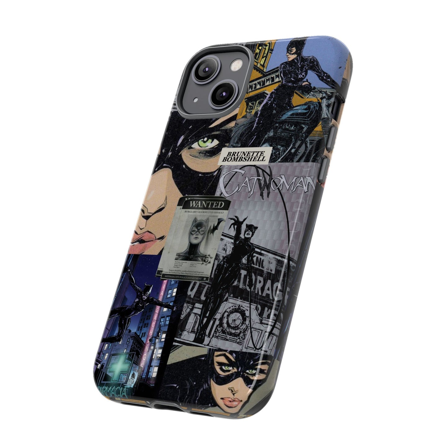 Copy of 'So Cat woman'