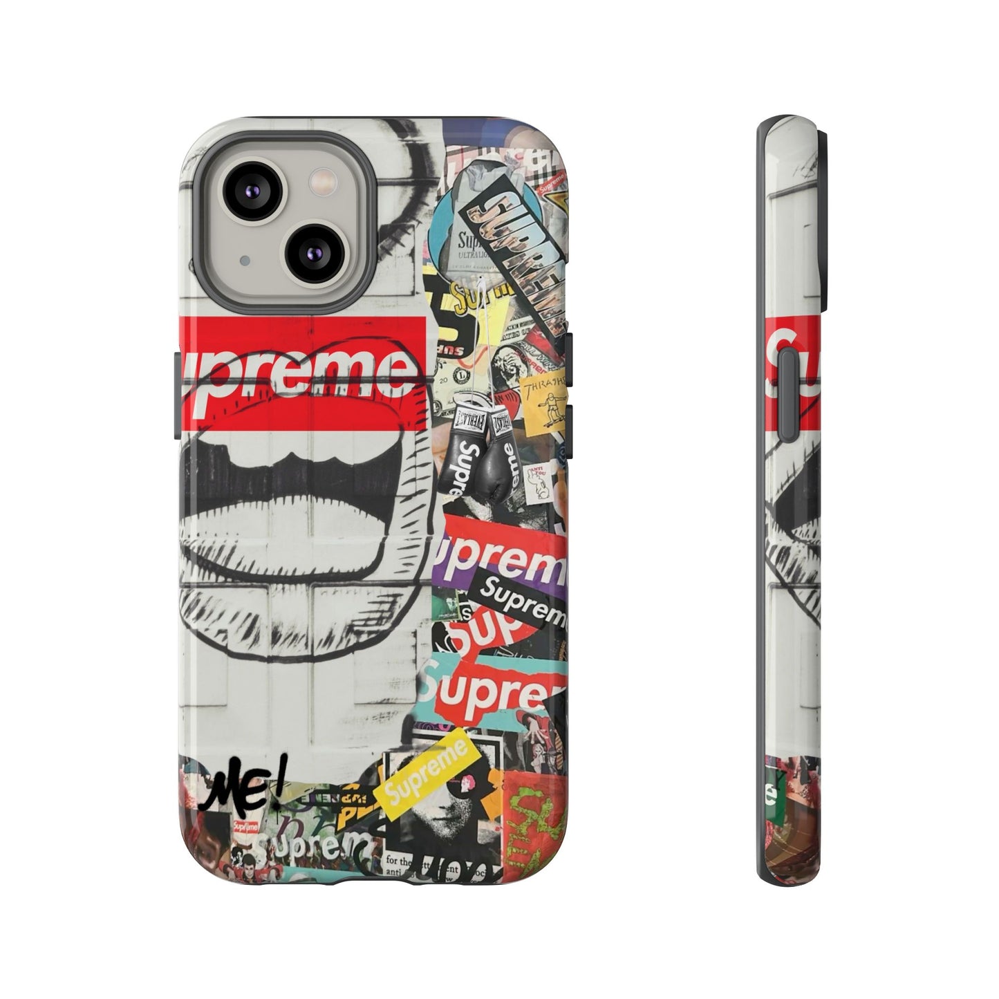 'Hypebeast'