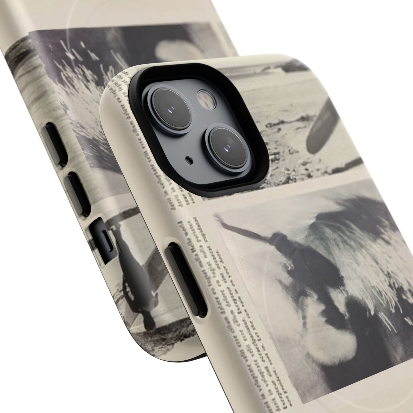 'Ripcurl' Mag-safe