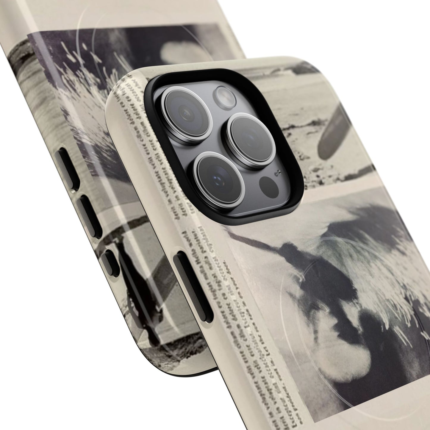 'Ripcurl' Mag-safe