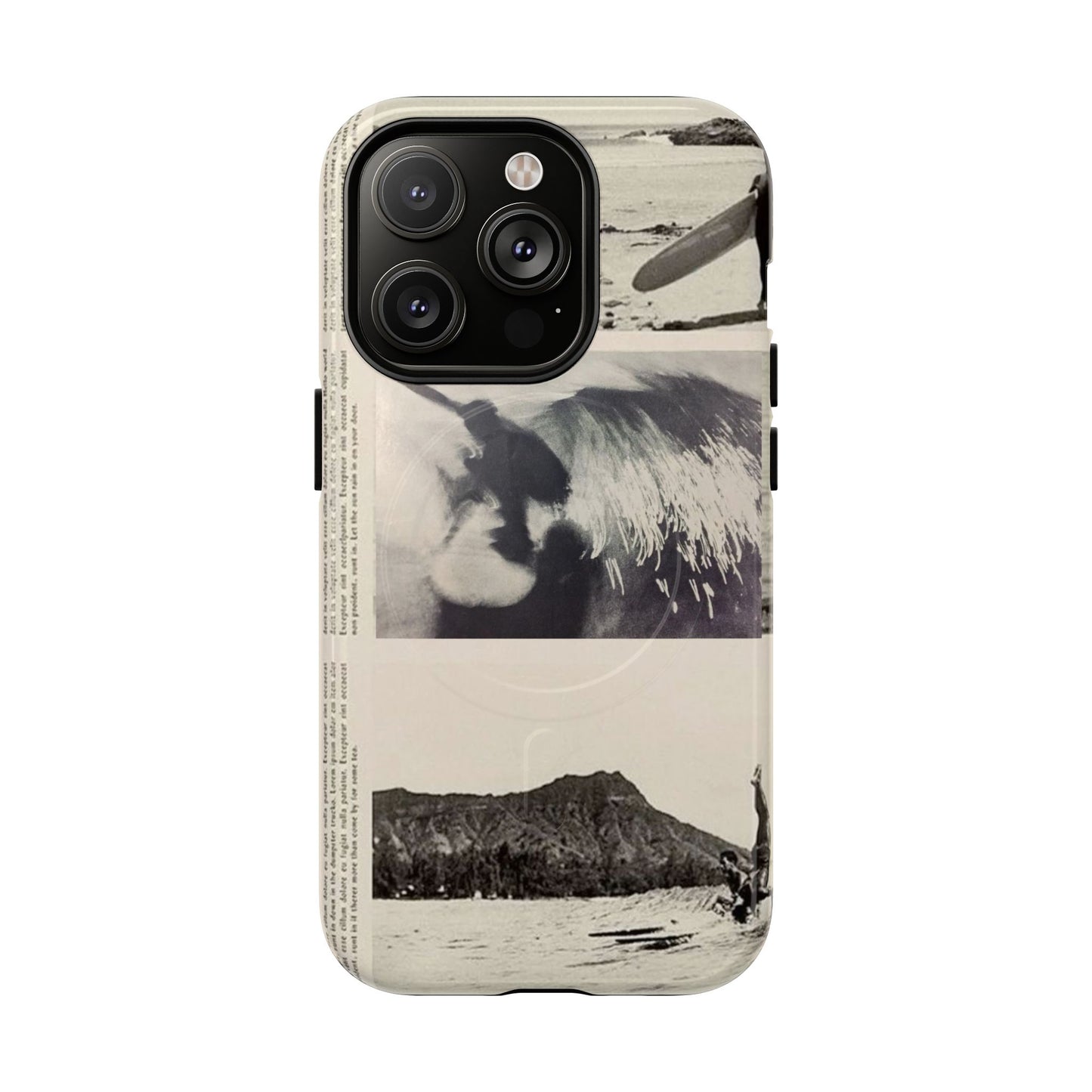 'Ripcurl' Mag-safe