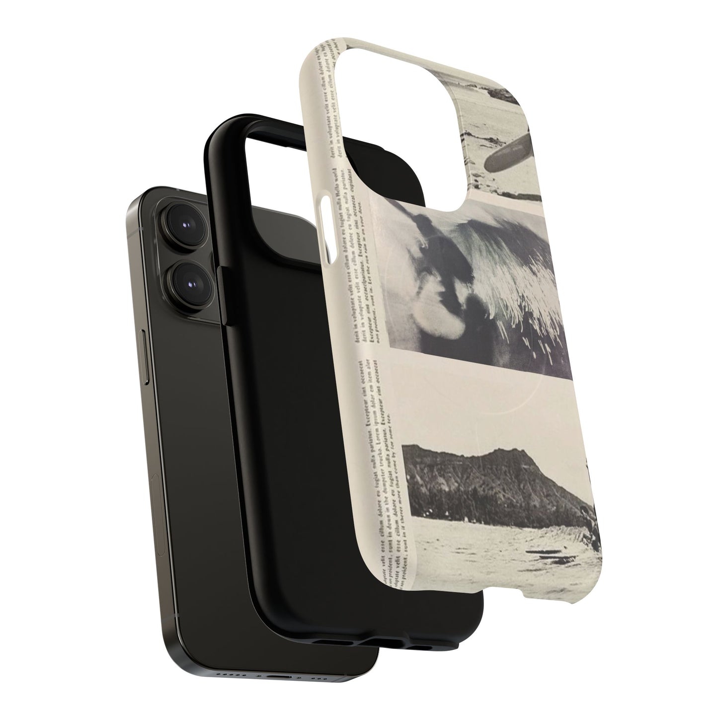 'Ripcurl' Mag-safe