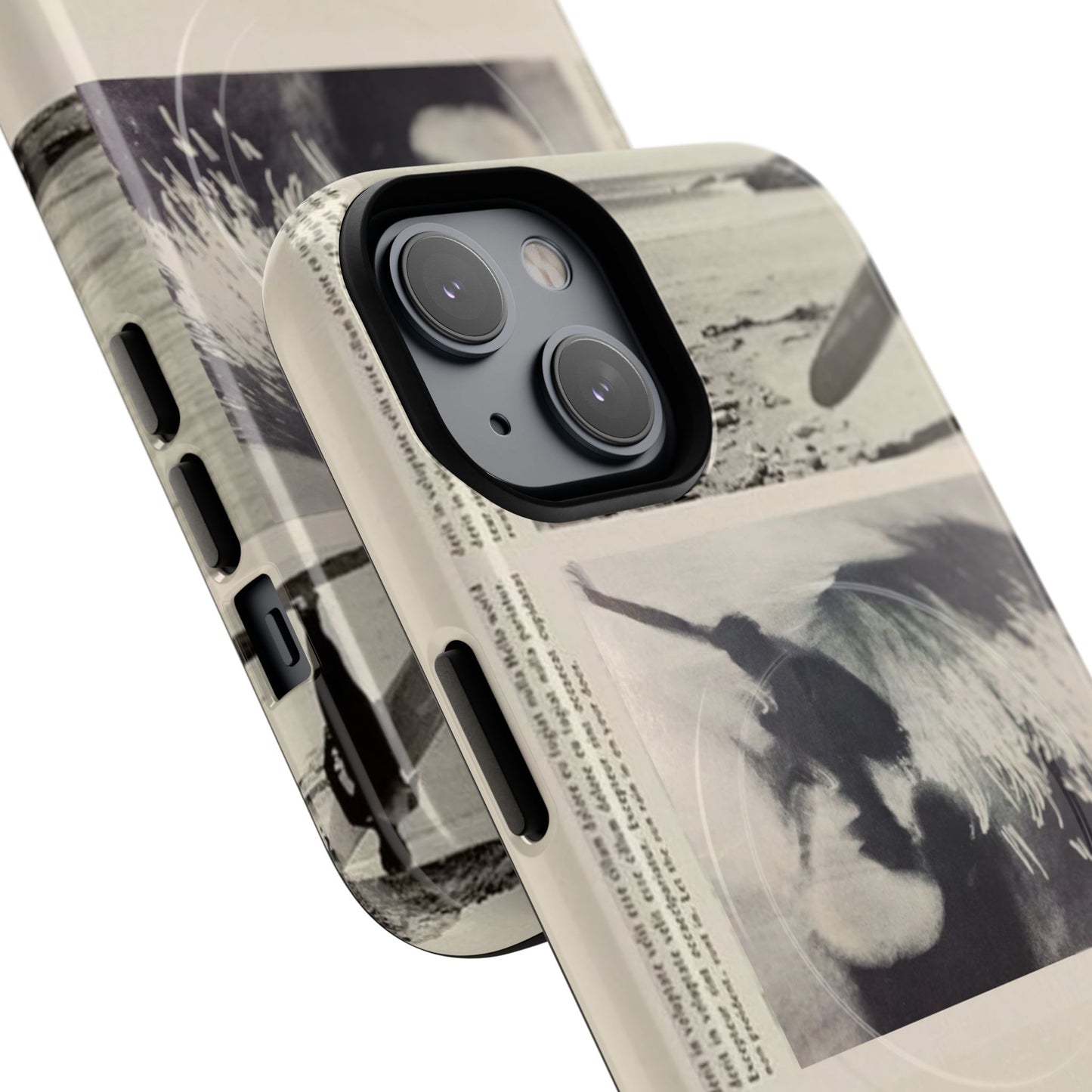 'Ripcurl' Mag-safe