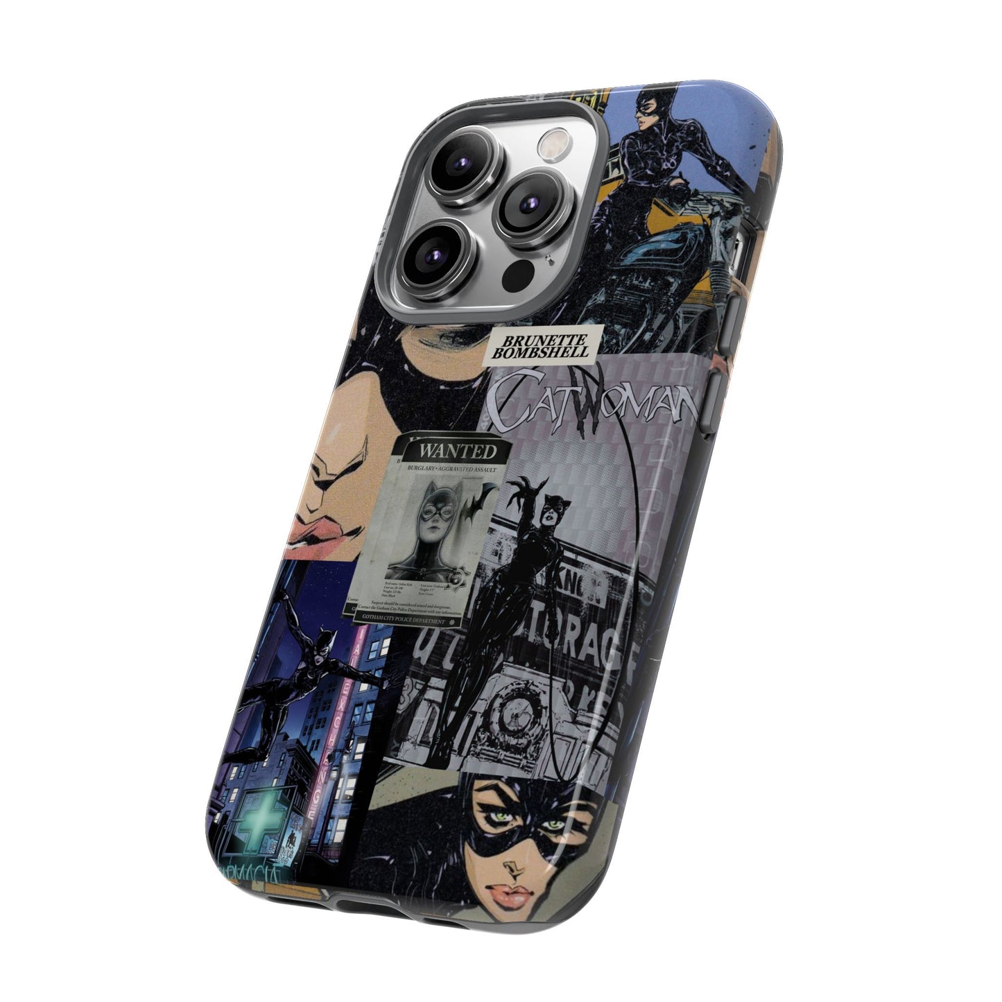 Copy of 'So Cat woman'