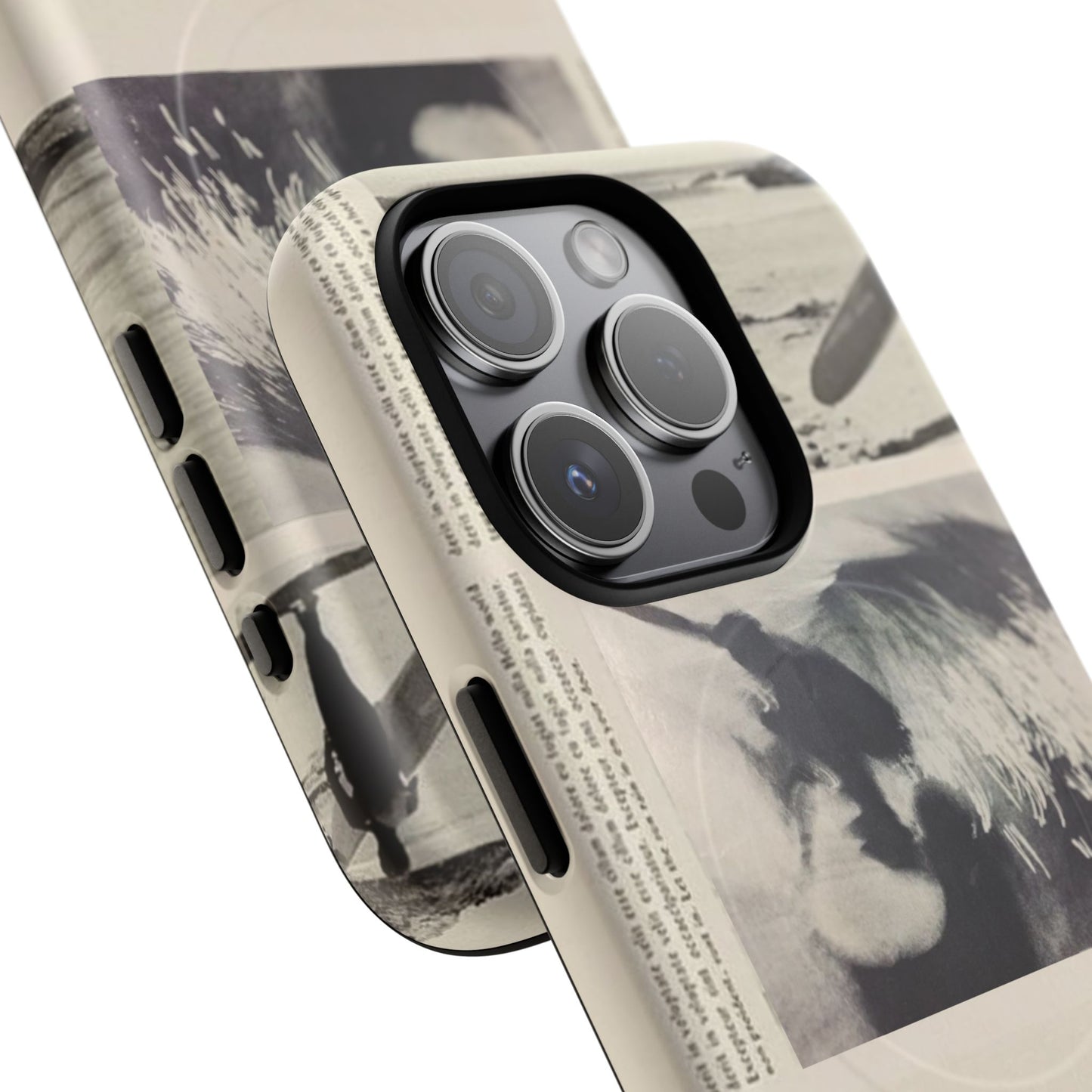 'Ripcurl' Mag-safe