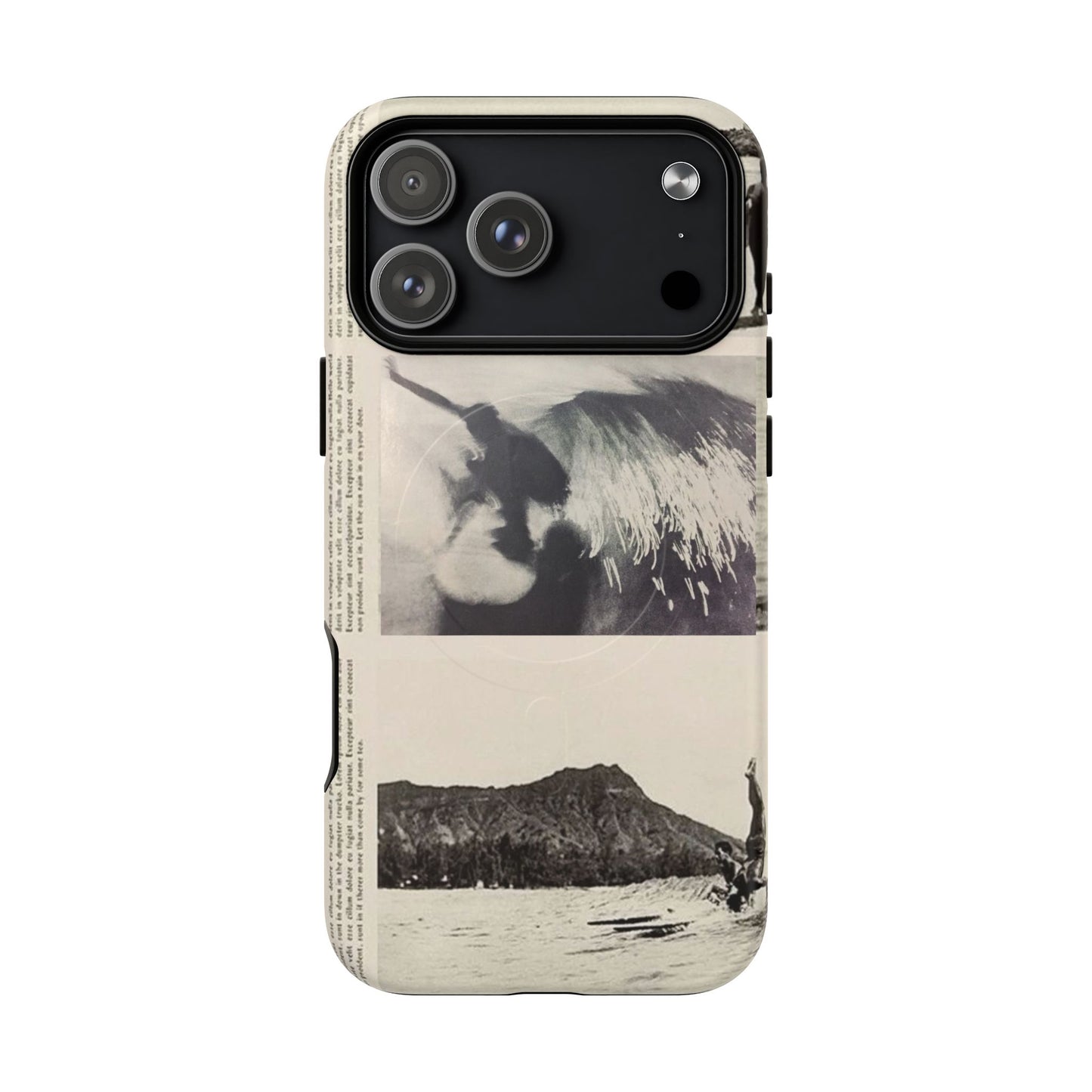 'Ripcurl' Mag-safe
