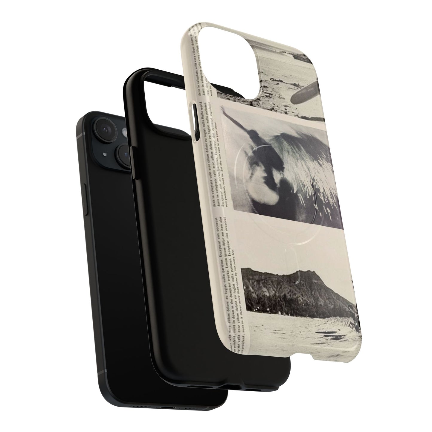 'Ripcurl' Mag-safe