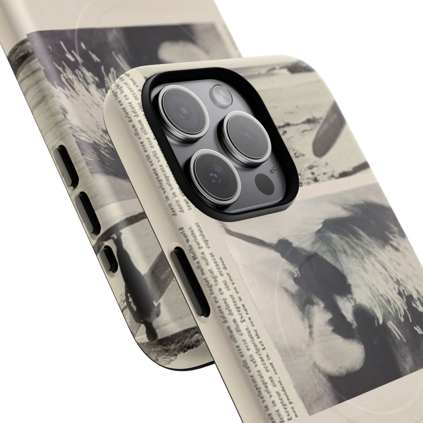 'Ripcurl' Mag-safe