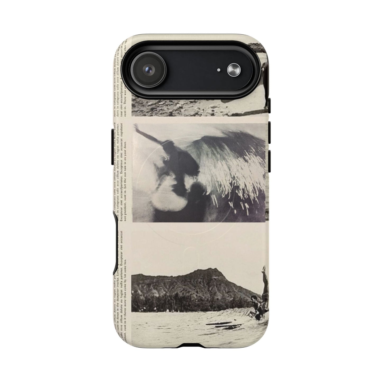 'Ripcurl' Mag-safe