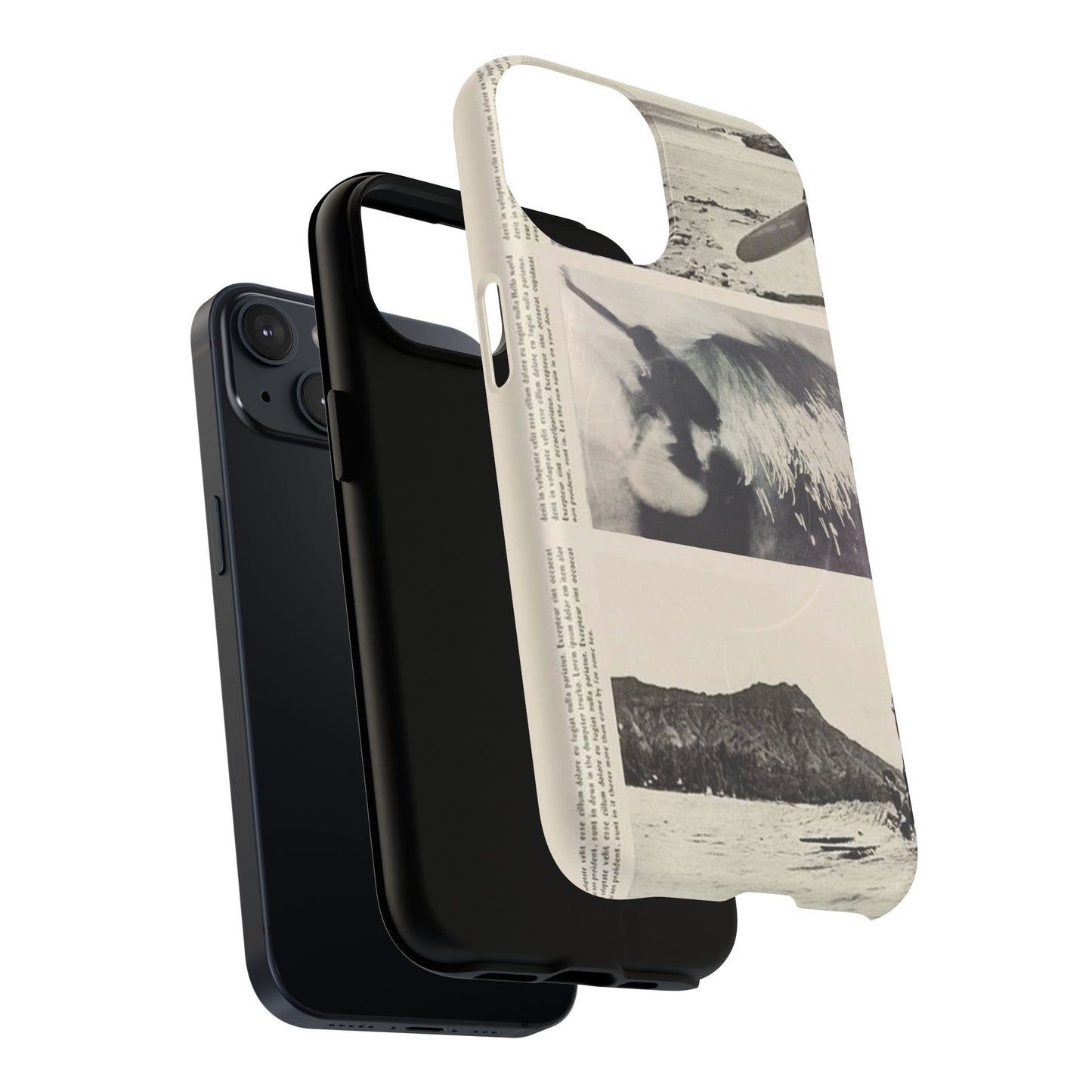 'Ripcurl' Mag-safe