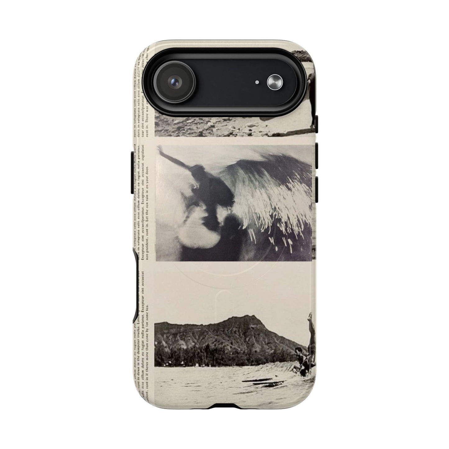 'Ripcurl' Mag-safe