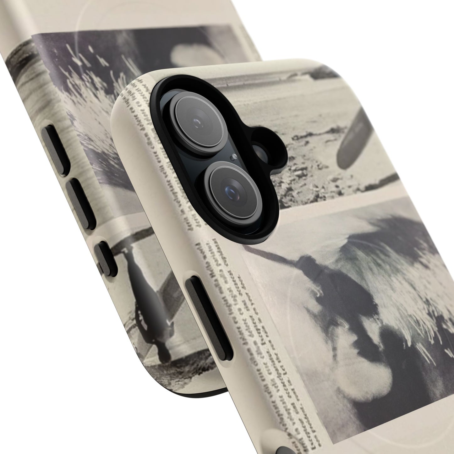 'Ripcurl' Mag-safe