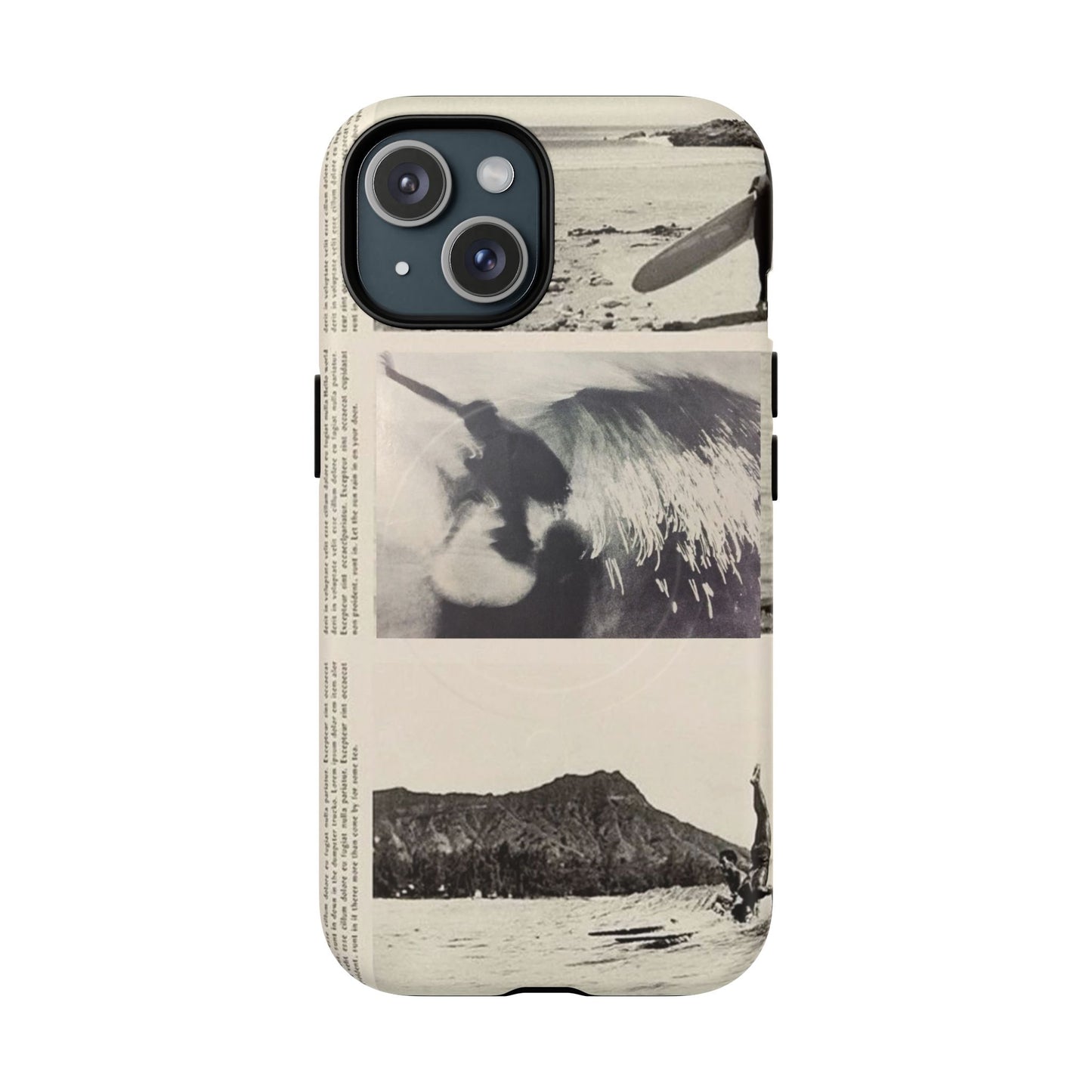 'Ripcurl' Mag-safe