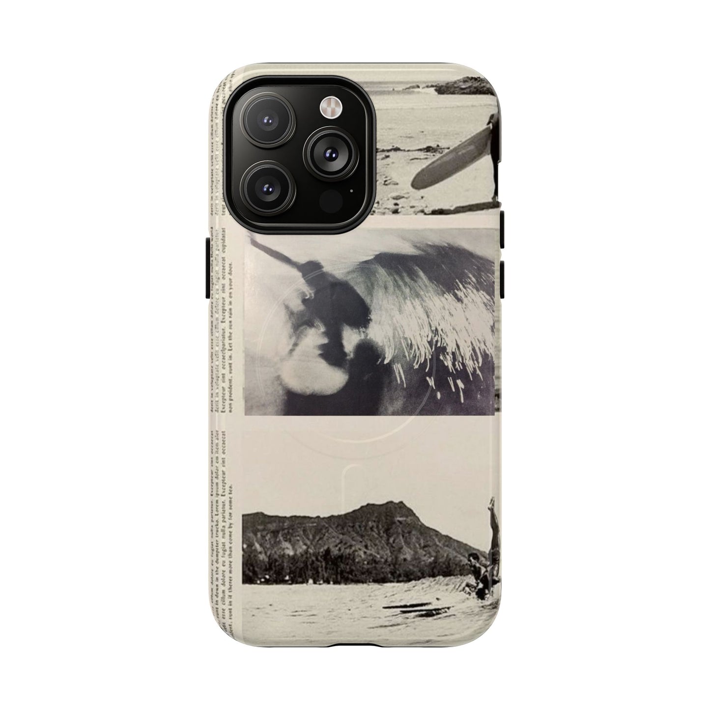 'Ripcurl' Mag-safe