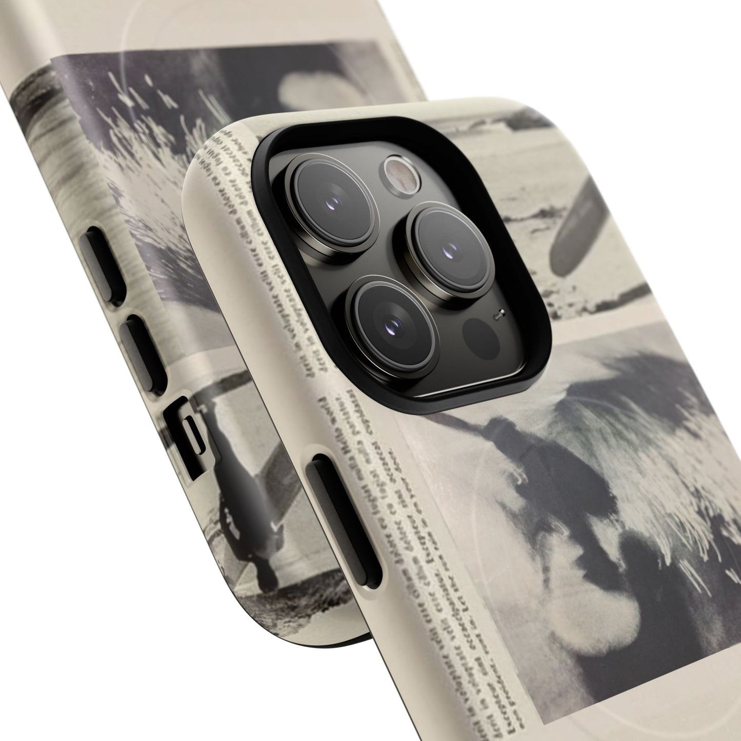 'Ripcurl' Mag-safe