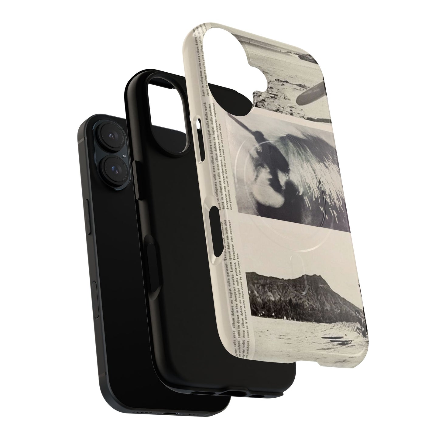 'Ripcurl' Mag-safe