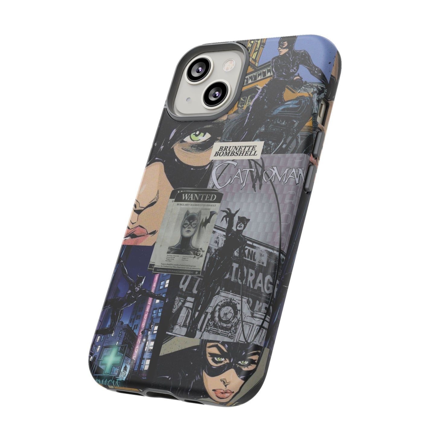Copy of 'So Cat woman'