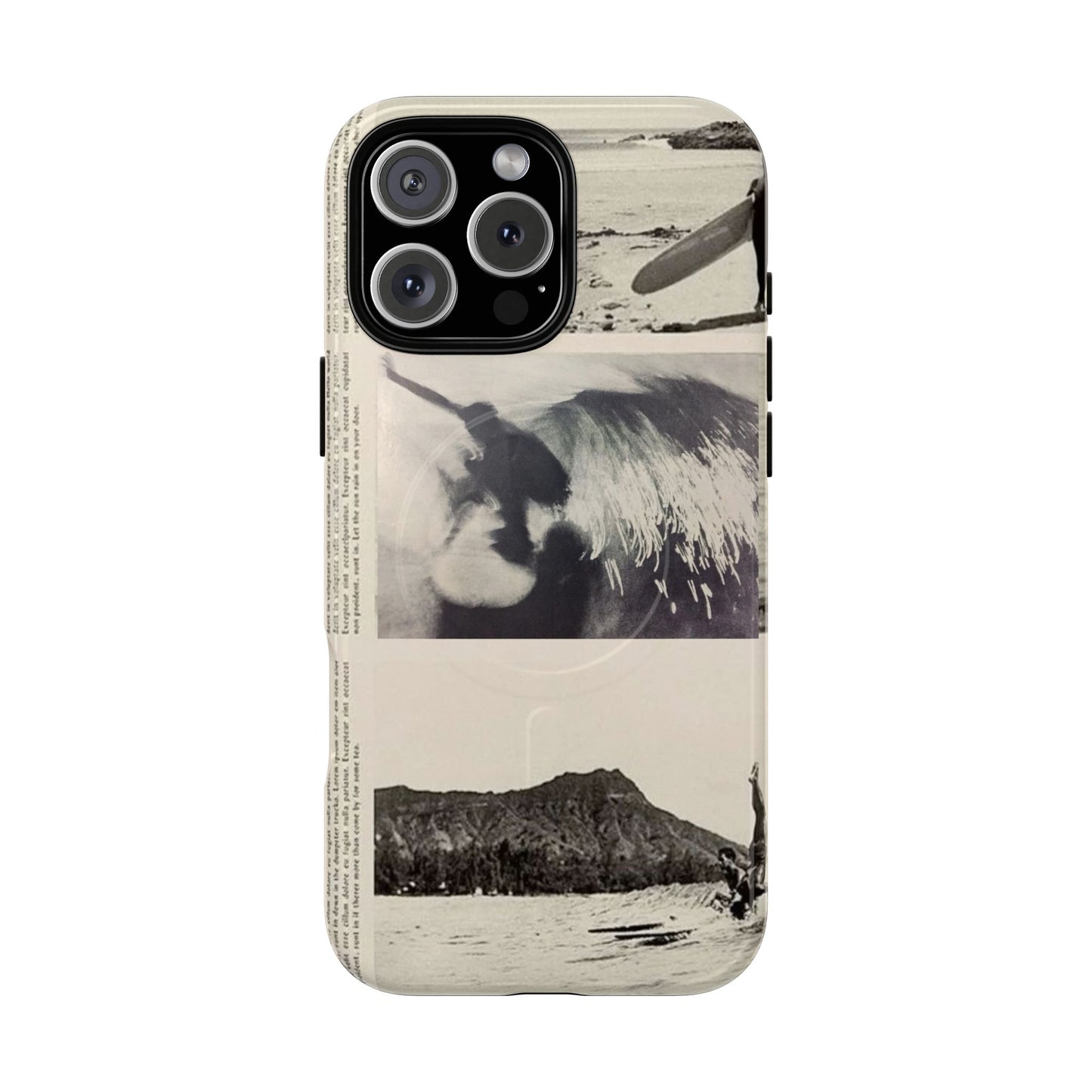 'Ripcurl' Mag-safe
